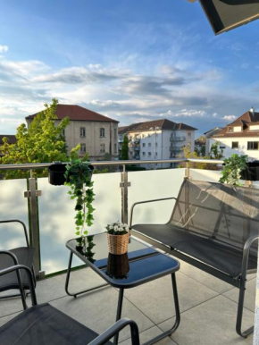 Elegantes 2 Zimmer Apartment Top Lage
